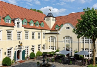 Best Western Premier Parkhotel Engelsburg - Tagungshotel in Recklinghausen