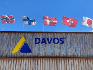 Davos Kongress